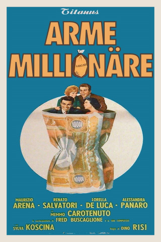 Arme Millionäre (1959)