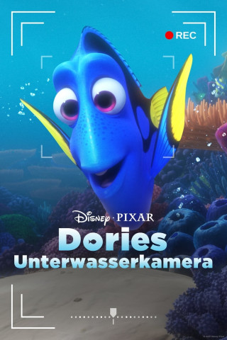 Dories Unterwasserkamera (2020)