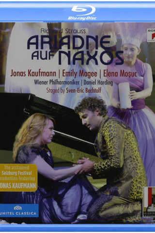 Ariadne auf Naxos (2013)