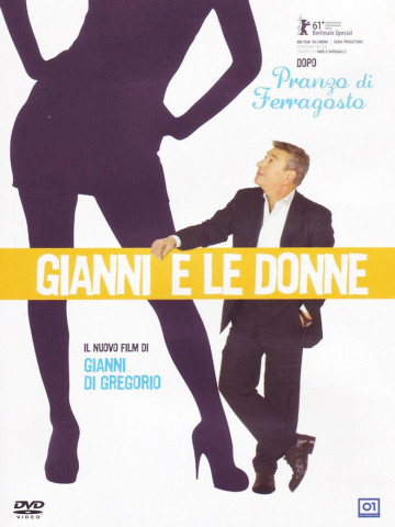 Gianni und die Frauen (2011)