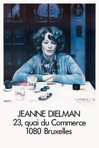 Jeanne Dielman (1976)