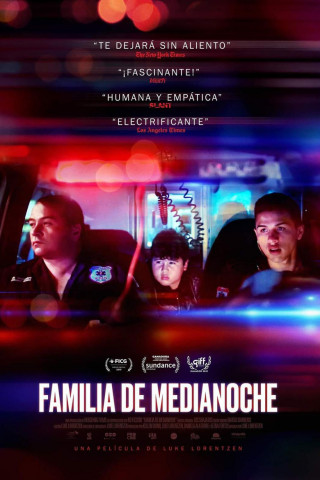 Midnight Family (2019)