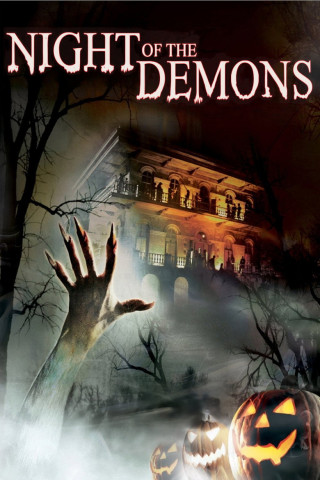 Night of the Demons (2009)