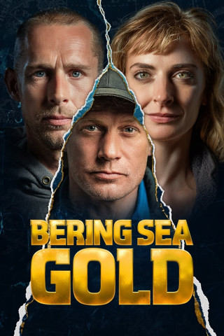 Goldtaucher der Beringsee (2012)