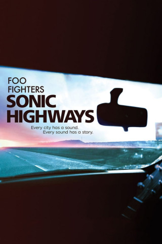 Sonic Highways (2014)