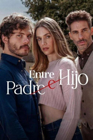 Entre padre e hijo (2026)