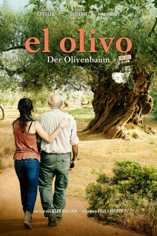 El Olivo - Der Olivenbaum (2016)