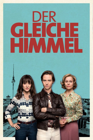Der gleiche Himmel (2017)