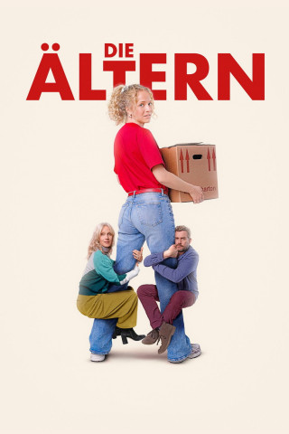 Die Ältern (2026)