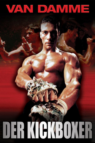 Karate Tiger 3 - Der Kickboxer (1989)