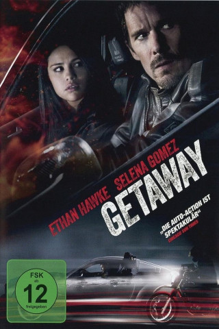 Getaway (2013)