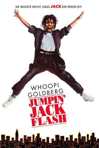Jumpin' Jack Flash (1986)
