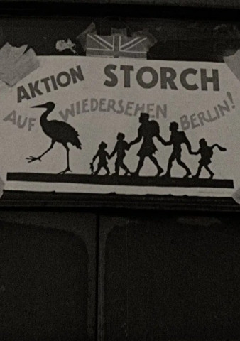 Aktion Storch (1945)