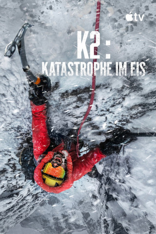 The Last First: Winter K2 (2026)
