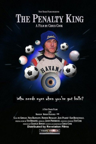 The Penalty King (2006)