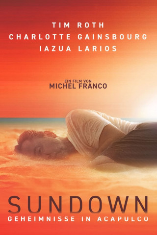 Sundown - Geheimnisse in Acapulco (2022)