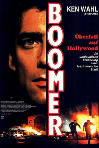 Boomer - Überfall auf Hollywood (1991)