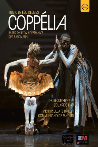 Delibes, Coppélia (2014)