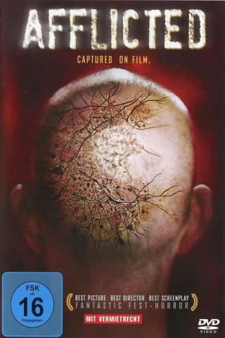 Afflicted (2014)