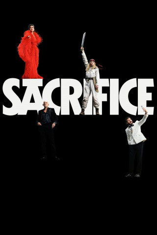 Sacrifice (2026)