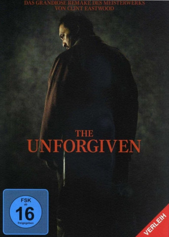 Unforgiven (2013)