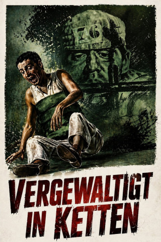 Vergewaltigt in Ketten (1961)