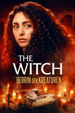 The Witch - Herrin der Kreaturen (2023)