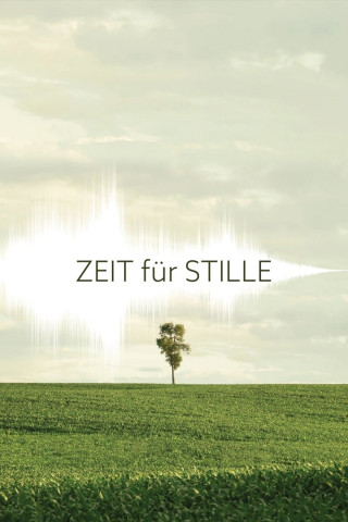 Zeit für Stille (2016)