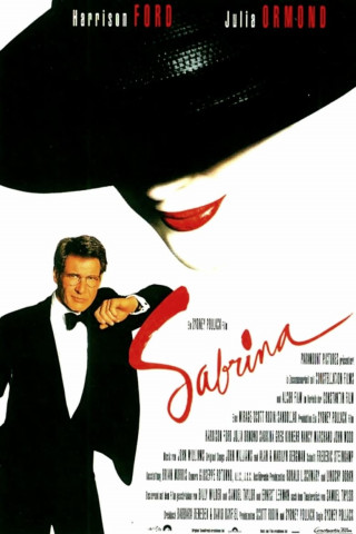 Sabrina (1995)