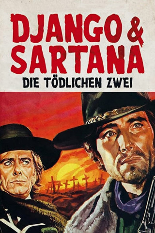 Django und Sartana, die tödlichen Zwei (1969)