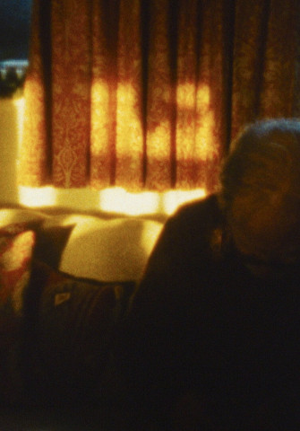 Disappearances (2007)