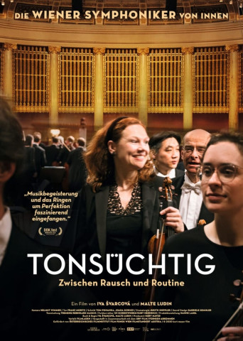 Tonsüchtig (2021)