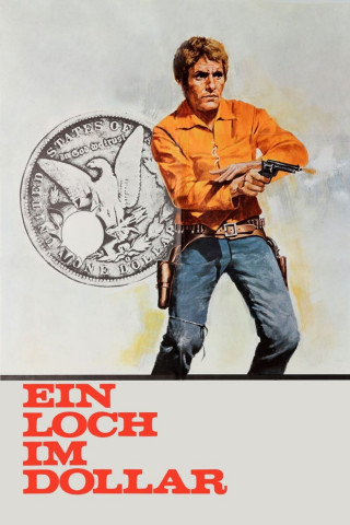Ein Loch im Dollar (1965)