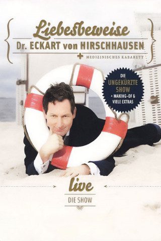 Eckart von Hirschhausen - Liebesbeweise (2011)
