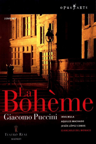 Puccini: La bohème (2006)
