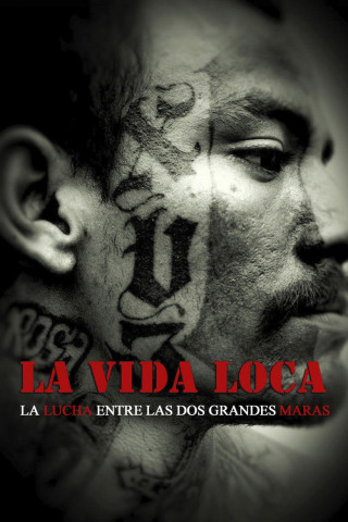 La Vida Loca - Die Todesgang (2008)