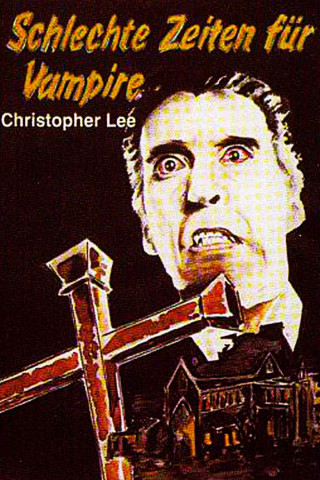 Schlechte Zeiten für Vampire (1959)