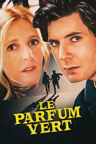Das grüne Parfüm (2022)