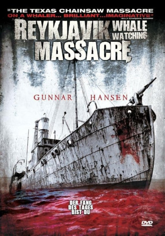 Reykjavik Whale Watching Massacre (2009)