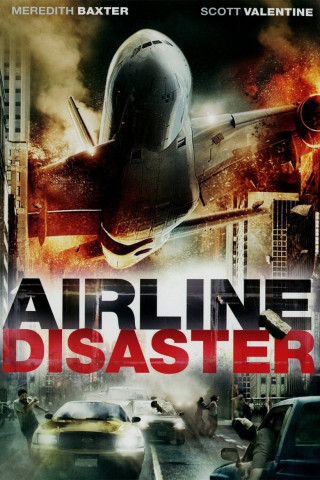 Airline Disaster – Terroranschlag an Bord (2010)
