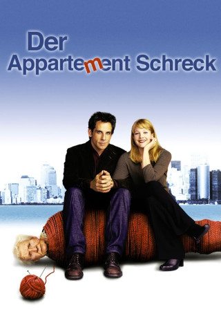 Der Appartement-Schreck (2003)