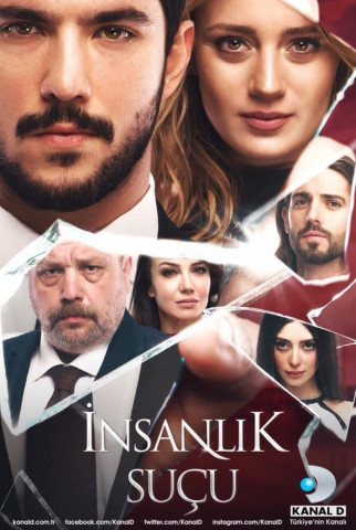 Insanlik Suçu (2018)