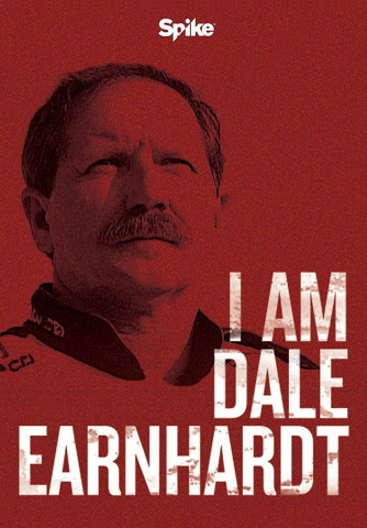 I Am Dale Earnhardt (2015)