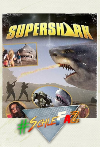 Supershark (2011)