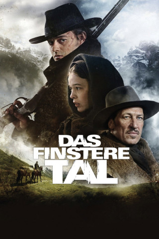 Das finstere Tal (2014)