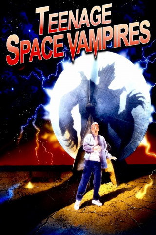 Angriff der Weltraumvampire (1999)