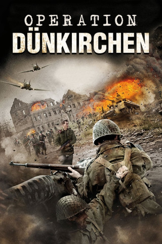 Operation Dünkirchen (2017)