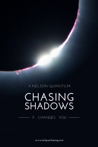 Chasing Shadows (2015)