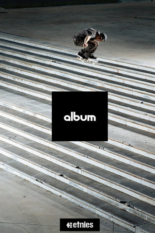 ETNIES: Album (OmU) (2018)