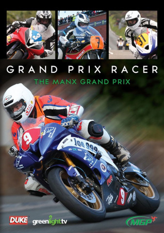 Grand Prix Racer (2013)